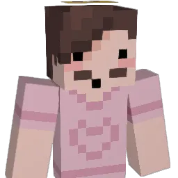 JaysAJenius Minecraft avatar bust
