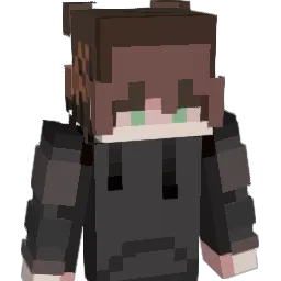 Jaysan63 Minecraft avatar bust