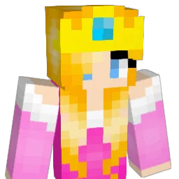 Jayshot Minecraft avatar bust