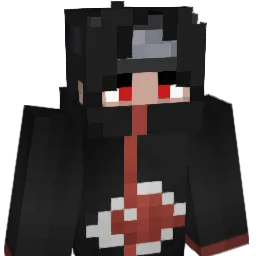 Jaysitoo Minecraft avatar bust