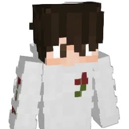 Jayskyee Minecraft avatar bust