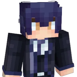 Jayslew Minecraft avatar bust