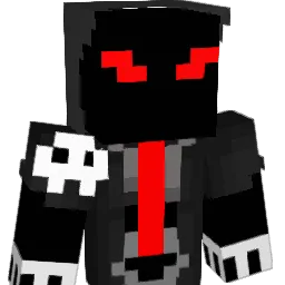 Jaysmax's Minecraft skin