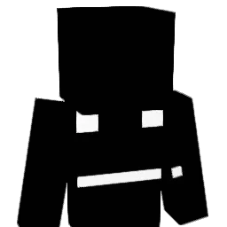 Jaysmln Minecraft avatar bust
