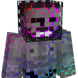 JaysnFTW Minecraft avatar bust