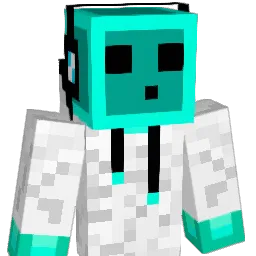 Jaysoccer12 Minecraft avatar bust