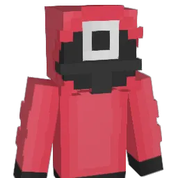 JaysonCarroll711 Minecraft avatar bust
