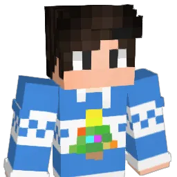 JaysonDaQt's Minecraft skin