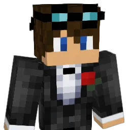 JaysonT13712 Minecraft avatar bust
