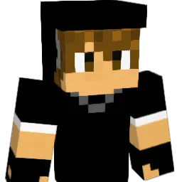 JaysonWolvs's Minecraft skin