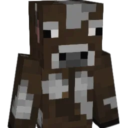 Jaysonpl4yz Minecraft avatar bust