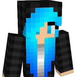 Jaysooo's Minecraft skin