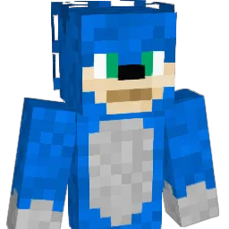 Jaystar73 Minecraft avatar bust