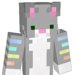 Jaystarter's Minecraft skin