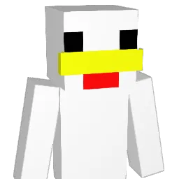 Jaystee's Minecraft skin