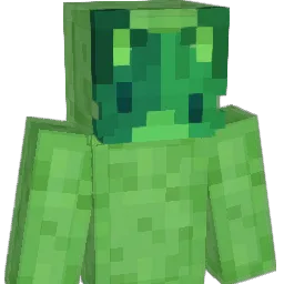 Jaystercherry's Minecraft skin