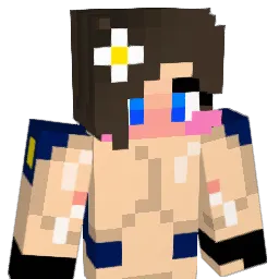 Jaystick's Minecraft skin