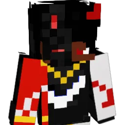 JaytheJuiceMan3 Minecraft avatar bust