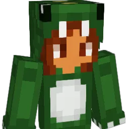 JaytheSnake_ Minecraft avatar bust