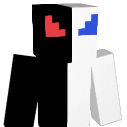 Jaythreezy22dbz Minecraft avatar bust