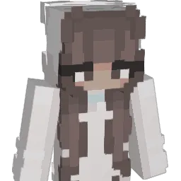 Jaytona Minecraft avatar bust