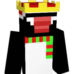 Jaytrap1212 Minecraft avatar bust