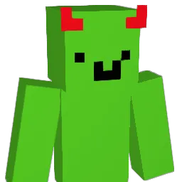 Jayus14 Minecraft avatar bust