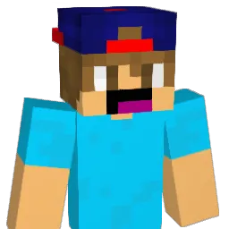 Jayvaa's Minecraft skin