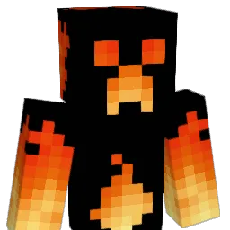 Jayvds's Minecraft skin