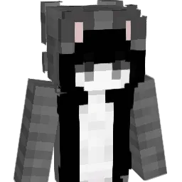 Jayvereon Minecraft avatar bust