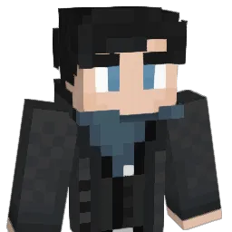 Jayvul's Minecraft skin