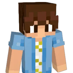 Jaywaler's Minecraft skin
