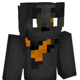 Jayy003 Minecraft avatar bust