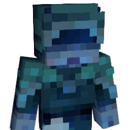 Jayy17 Minecraft avatar bust