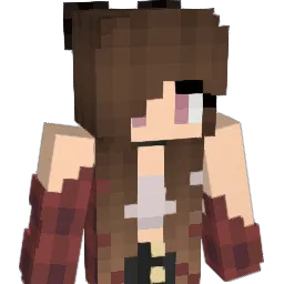 Jayy204 Minecraft avatar bust