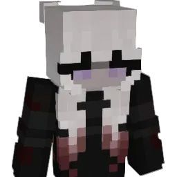 JayyK47 Minecraft avatar bust