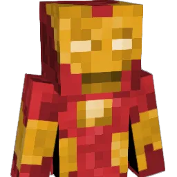JayyMacc15 Minecraft avatar bust
