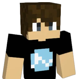 Jayydenn Minecraft avatar bust