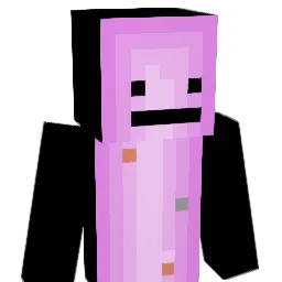 Jayylol Minecraft avatar bust