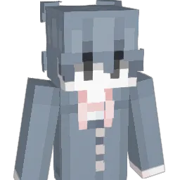 Jayyyy__ Minecraft avatar bust
