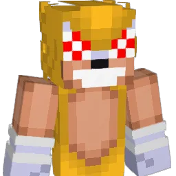 Jayzilla121212 Minecraft avatar bust