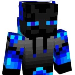 Jayzinator88 Minecraft avatar bust