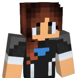 JazHandz's Minecraft skin