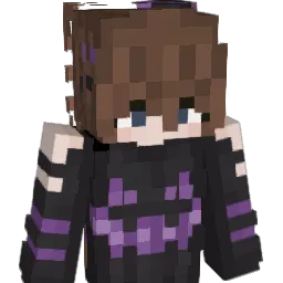 JazTwoSmall's Minecraft skin