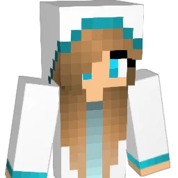 Jaz_96 Minecraft avatar bust