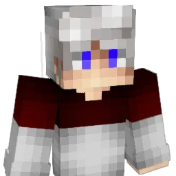 JazamaPajama Minecraft avatar bust