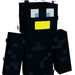 Jazavac5 Minecraft avatar bust