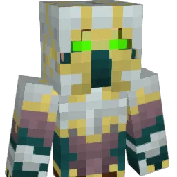 JazeJenkins Minecraft avatar bust