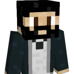 Jaze_el Minecraft avatar bust