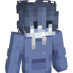 Jaziel009 Minecraft avatar bust